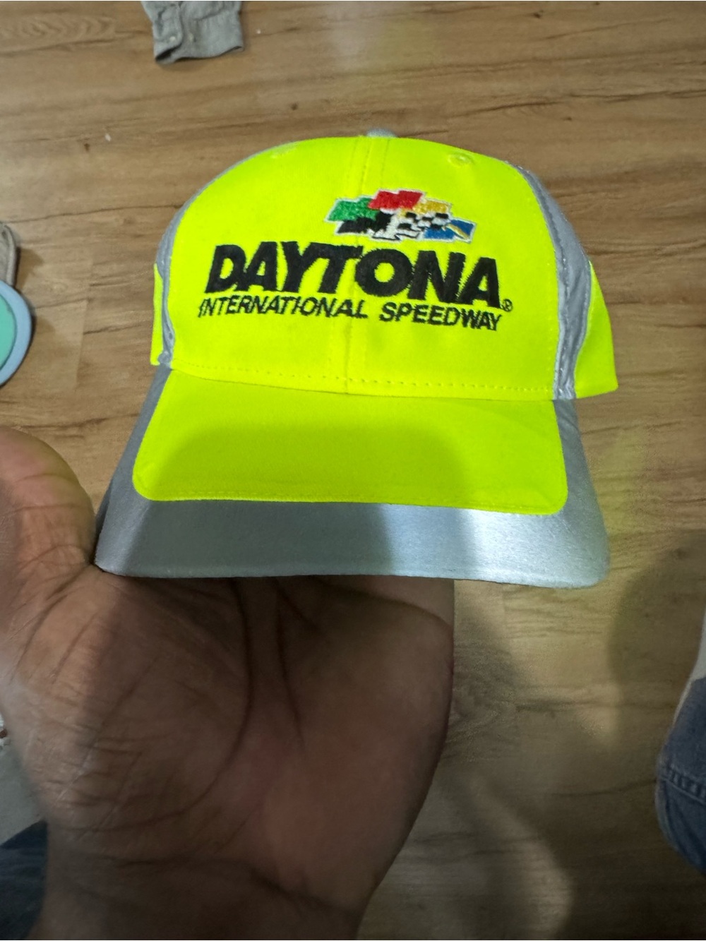 Daytona International Speedway